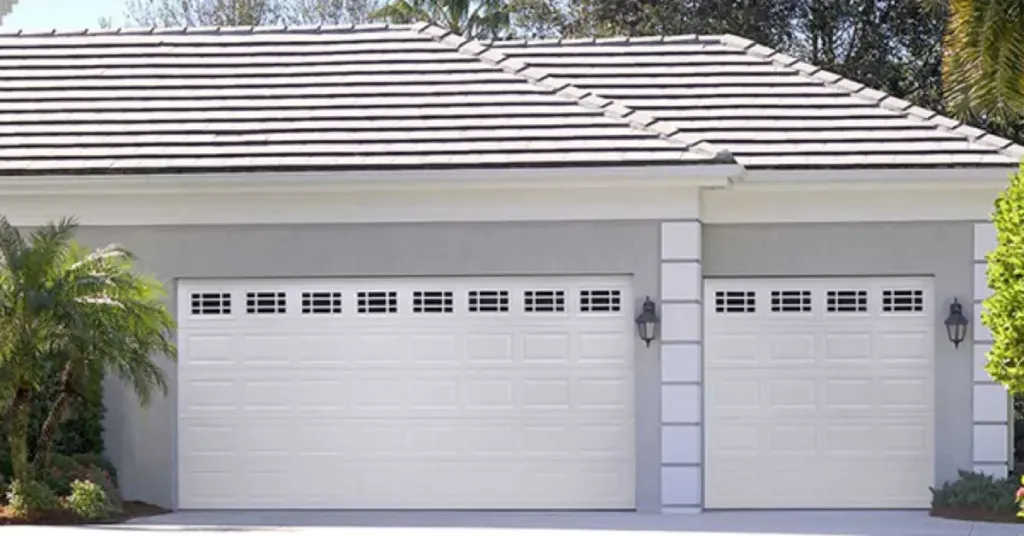 Amarr Garage Door Product