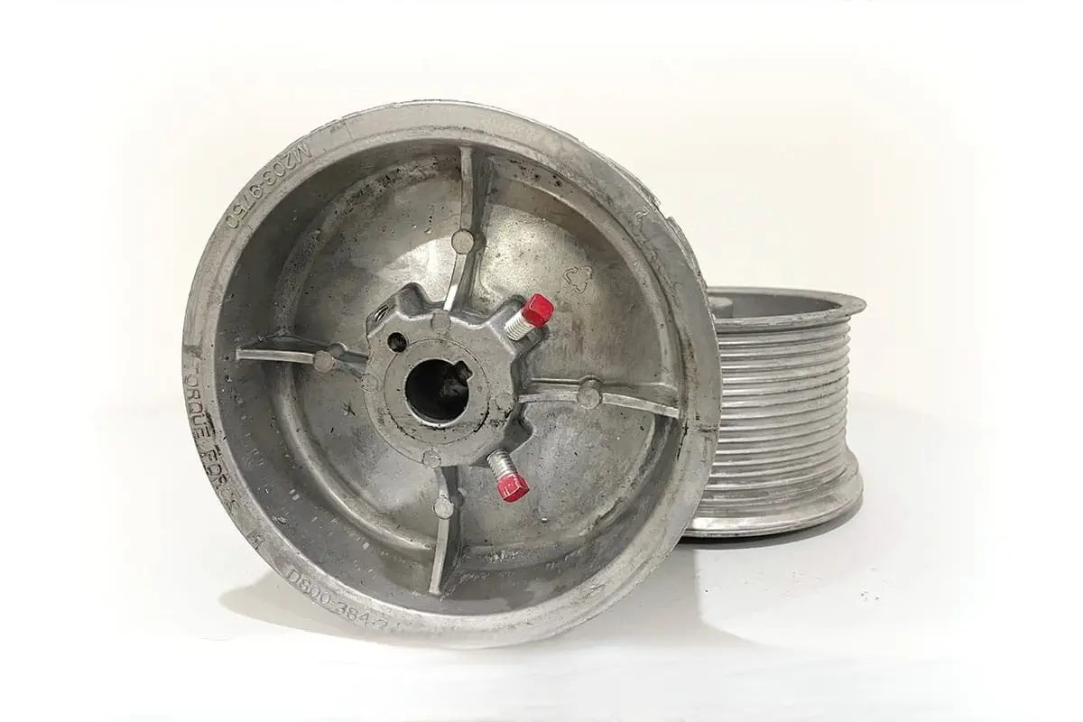 Cables & Drums - Residential