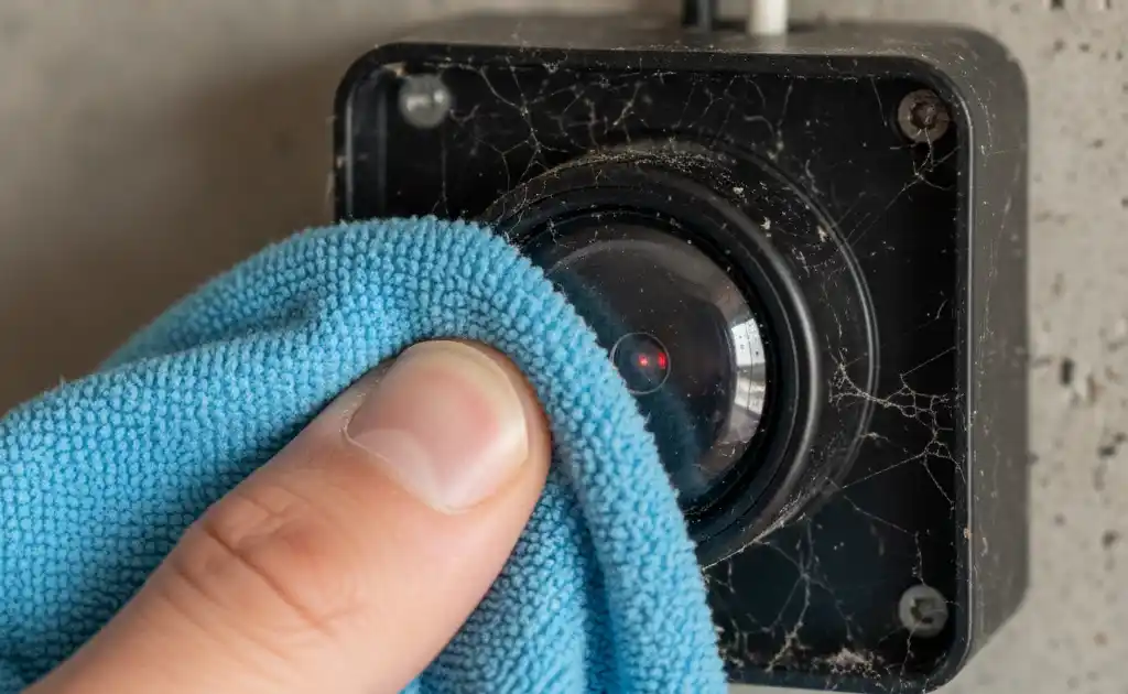 Check no-move blockers