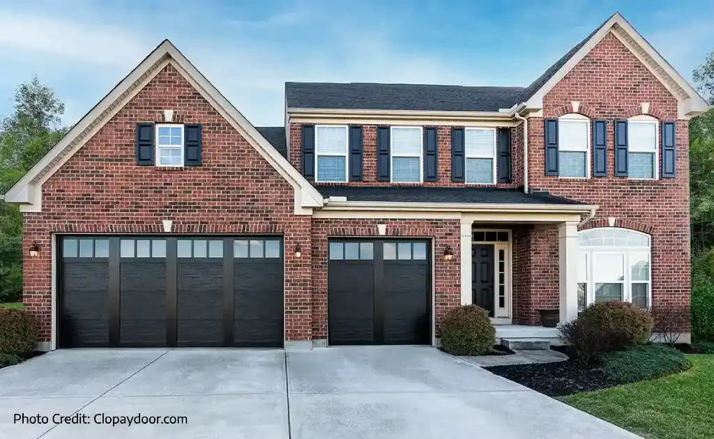 Clopay Garage Doors