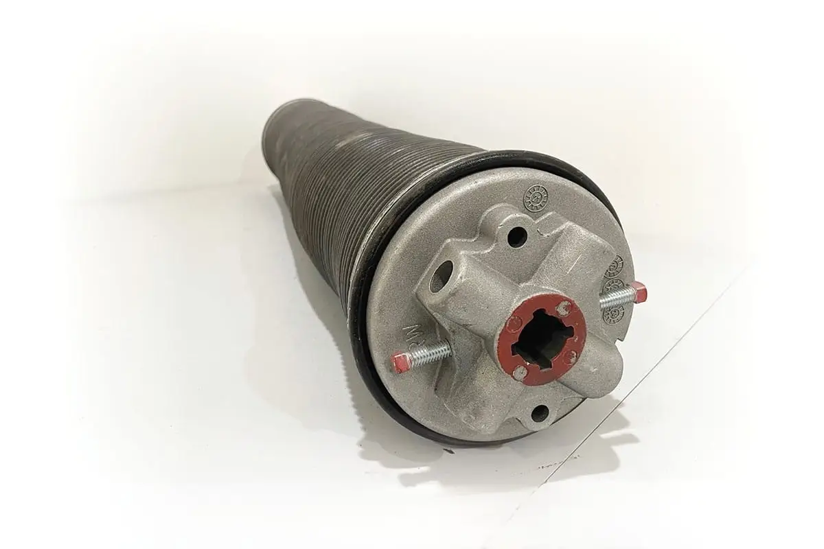 Commercial - Grade Springs