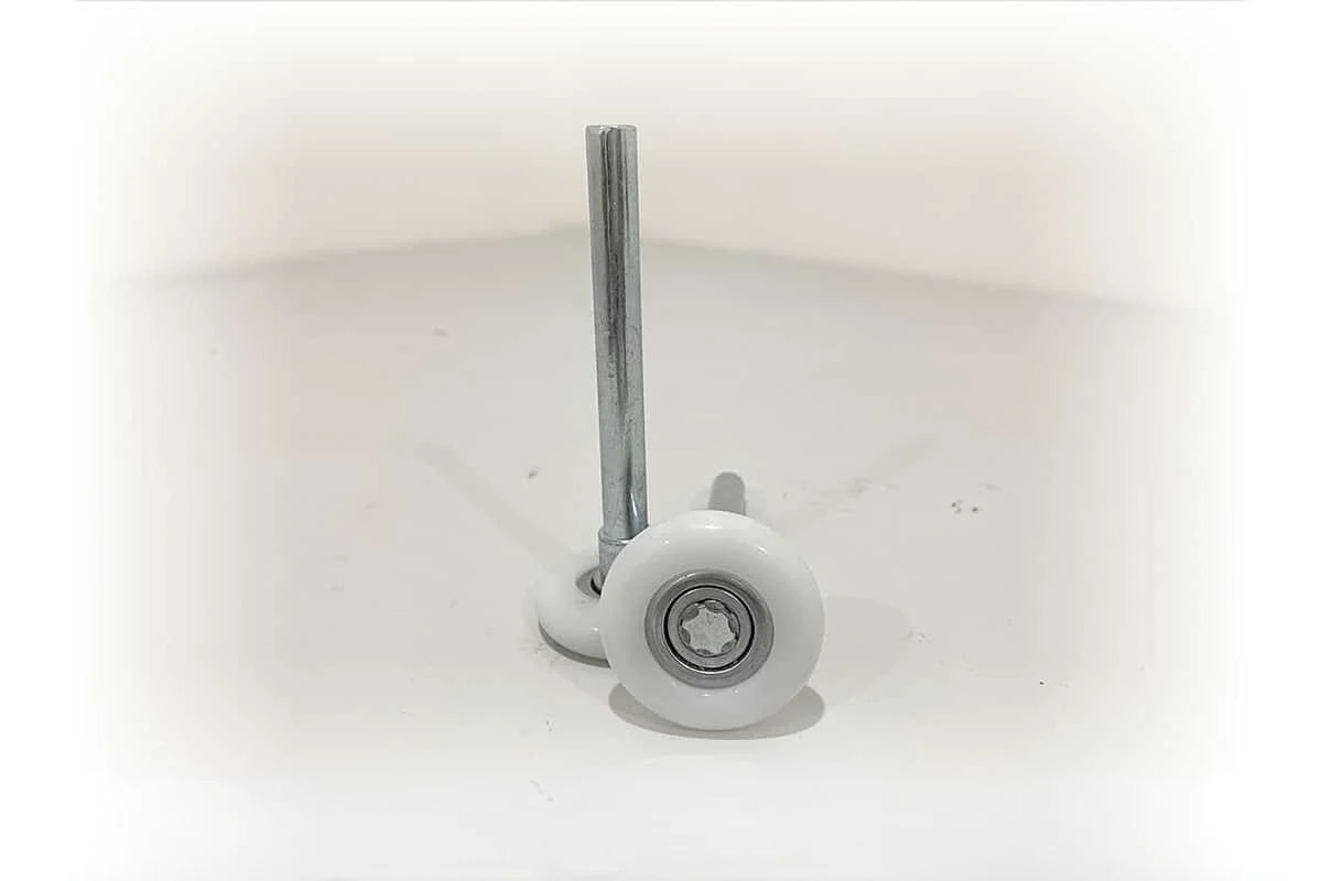 Door Rollers - Residential Product
