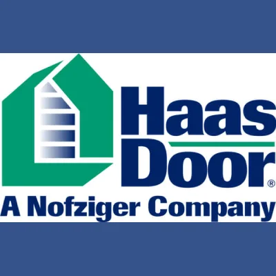 Haas Garage Door
