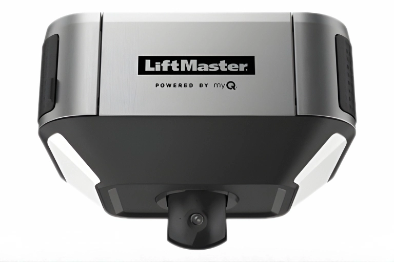 LiftMaster 84505R Residential Garage Door Opener