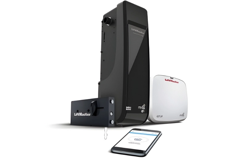 LiftMaster 98022 Residential Garage Door Operator