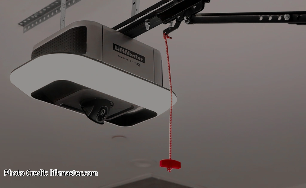Liftmaster Garage Door Openers