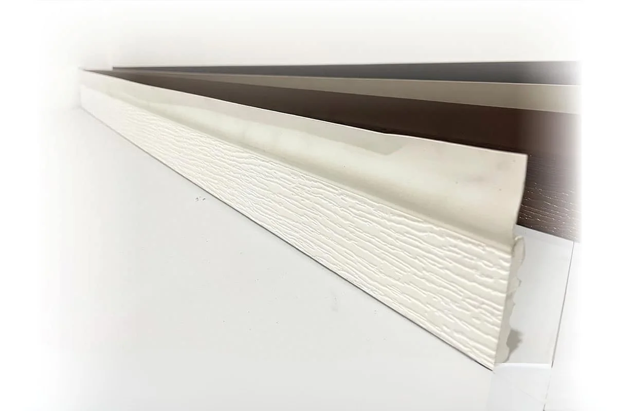 Perimeter Weather Stripping - Residential