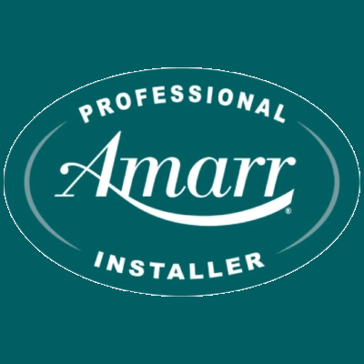 Professional Garage Door Amarr Installation