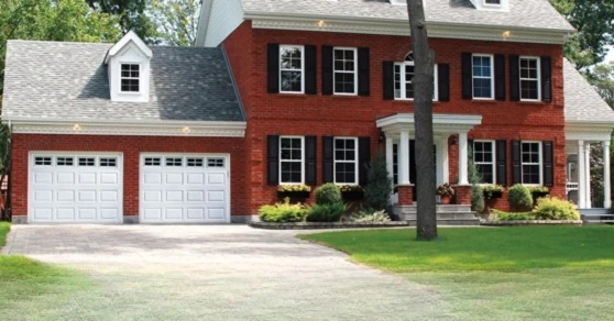 Raised Panel Doors Style