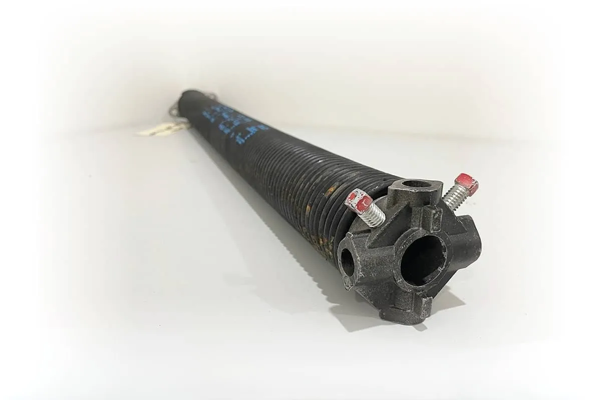 Torsion Springs - Residential