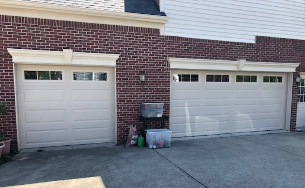 Common Garage Door Issues