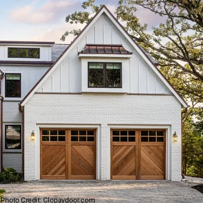 Custom Garage Door Northside Garage Door Systems