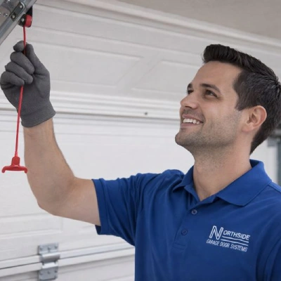 Garage Door Repair in Zionsville IN