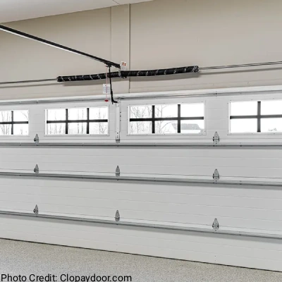 Insulated Garage Doors Northside Garage Door Systems