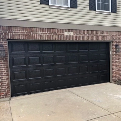 Garage Door Repair in Speedway Indiana