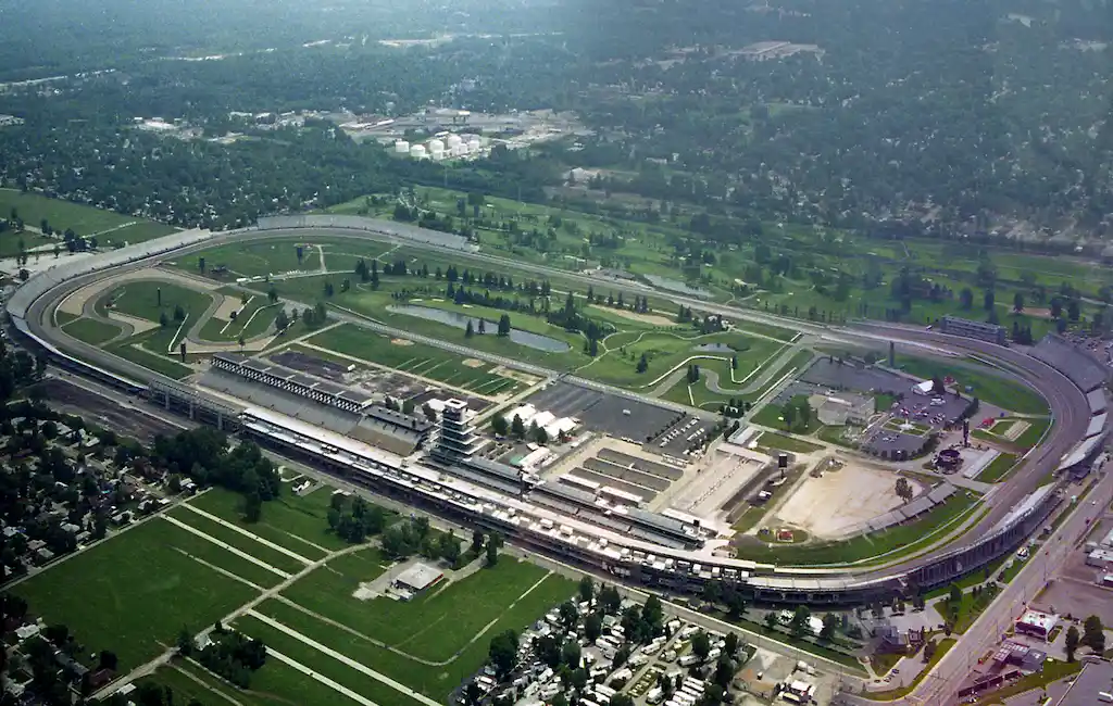 Speedway, Indiana