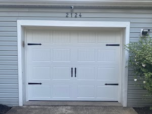 Northside Garage Door Systems place picture