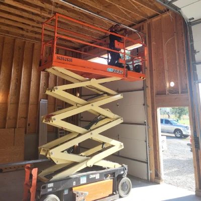 Garage Door Repair in Broad Ripple, IN
