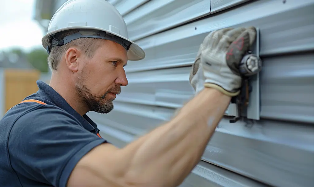 durable Garage Doors