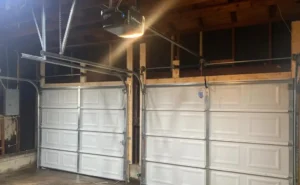 how to program a garage door o pener