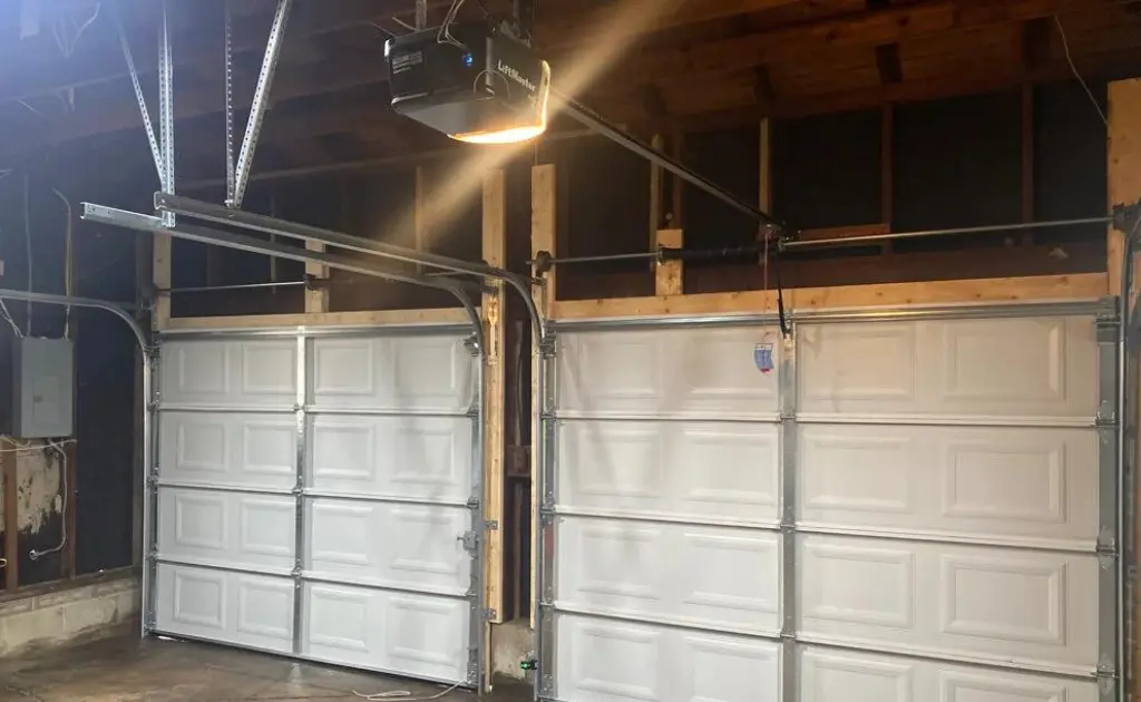 How to Program a Garage Door Opener: Simple Steps