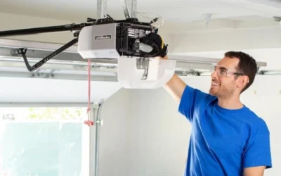 How to Program a LiftMaster Garage Door Opener