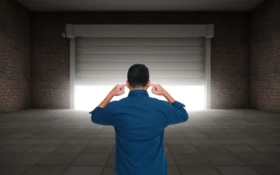 Common Causes for Noisy Garage Doors and How to Fix Them