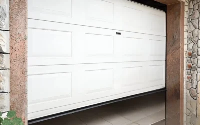 Garage Door won’t Fully Close on One Side? Here’s How to Fix It