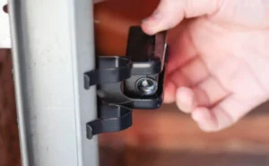 Garage Door Sensor Replacement