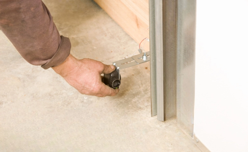 When to Replace Your Garage Door Sensor