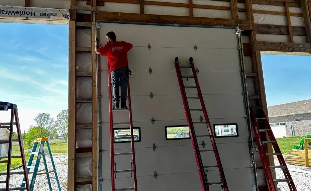 Why Choose North Side Garage Door Systems