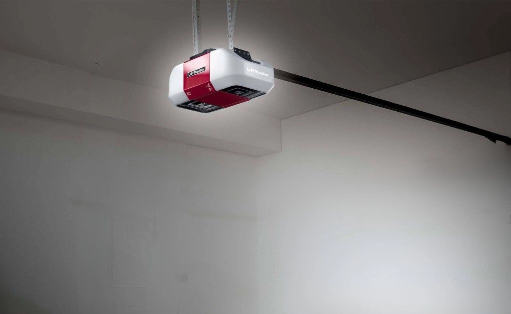 Extend Your Garage Door Opener Lifespan