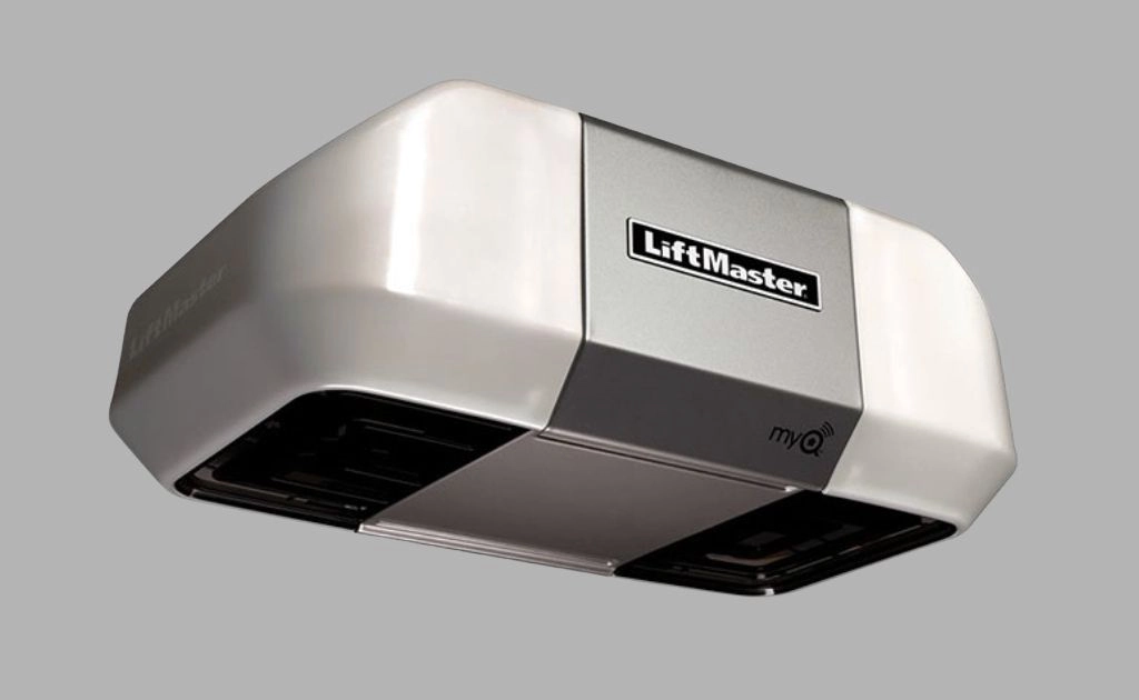 Liftmaster Modern Garage Door Openers