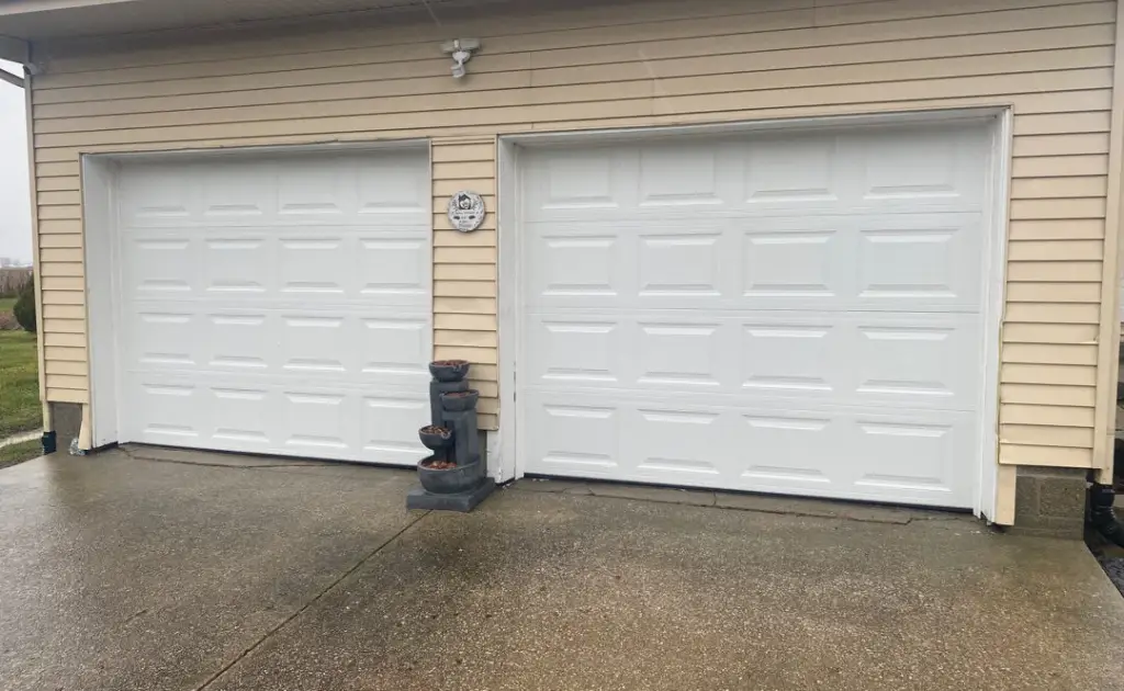 Fortune Garage Doors