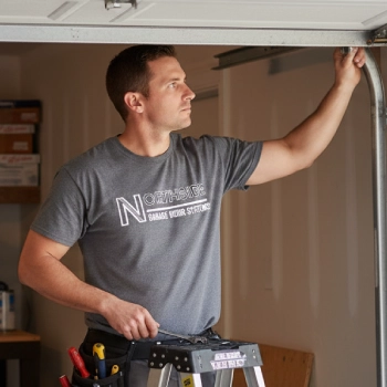 Garage Door Repair Westfield IN