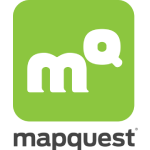 Mapquest-Logo Mapquest