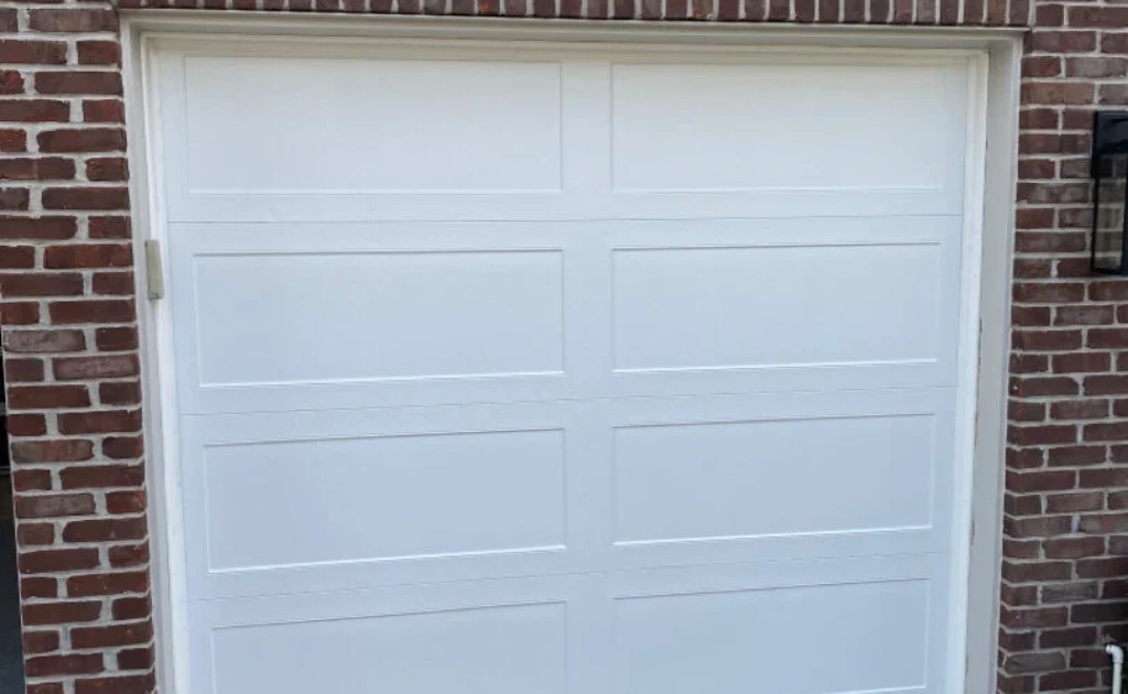 Residential Garage Door 2