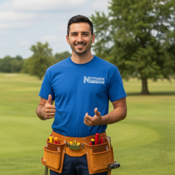 Garage Door Service in Frankfort IN