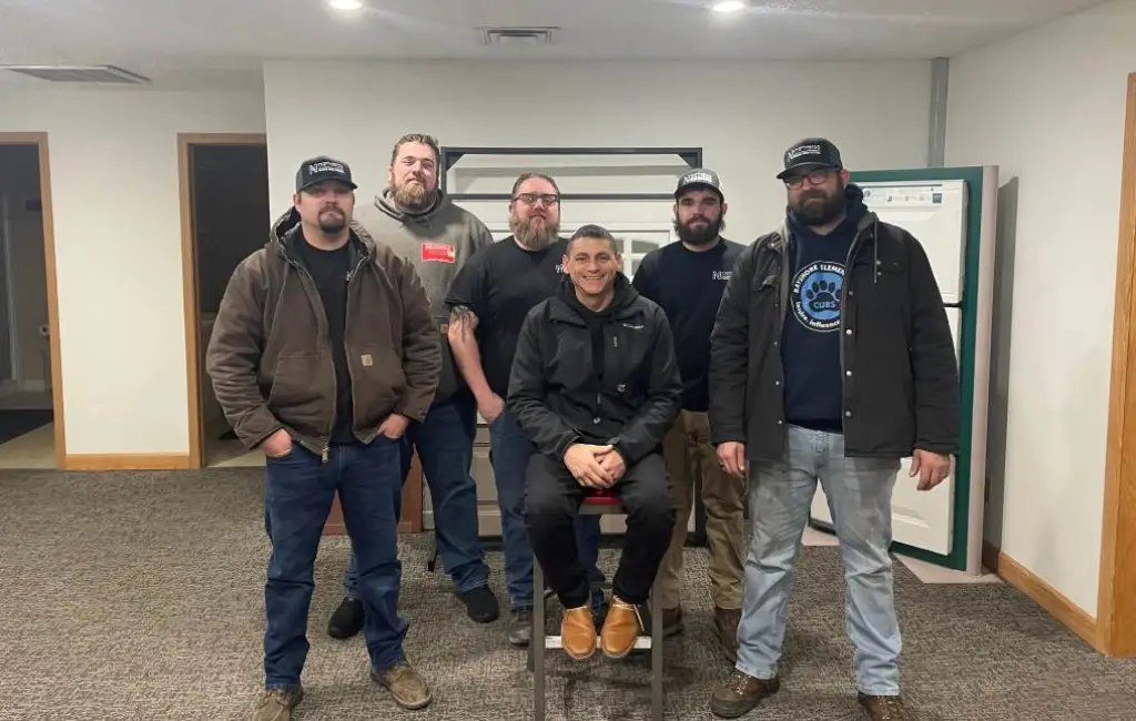 Northside Garage Door Systems Team