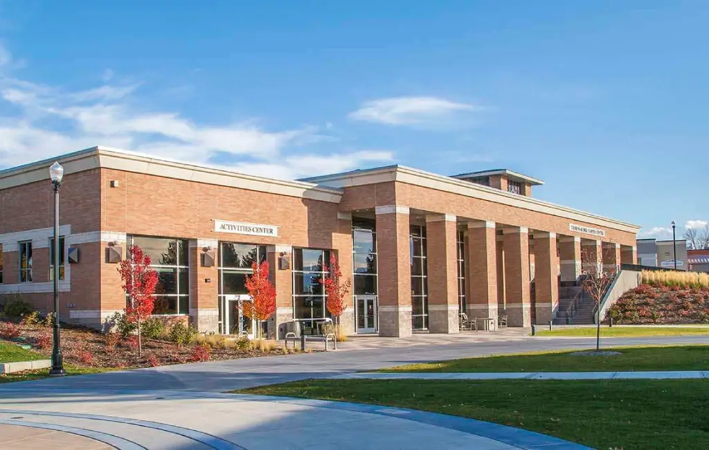 Sheridan High School