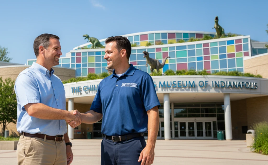 Typical Repair Costs in Indianapolis IN