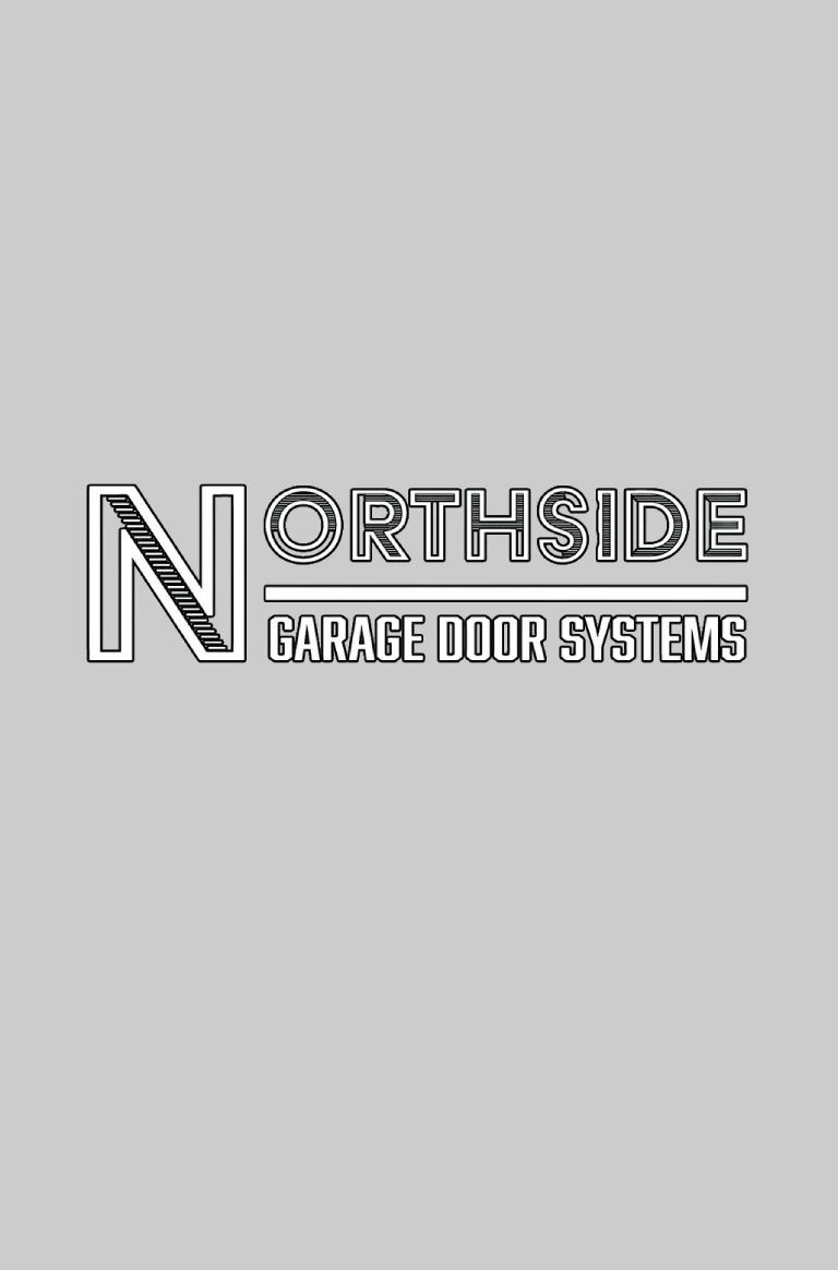 Northside Garage Door Systems 25 Years