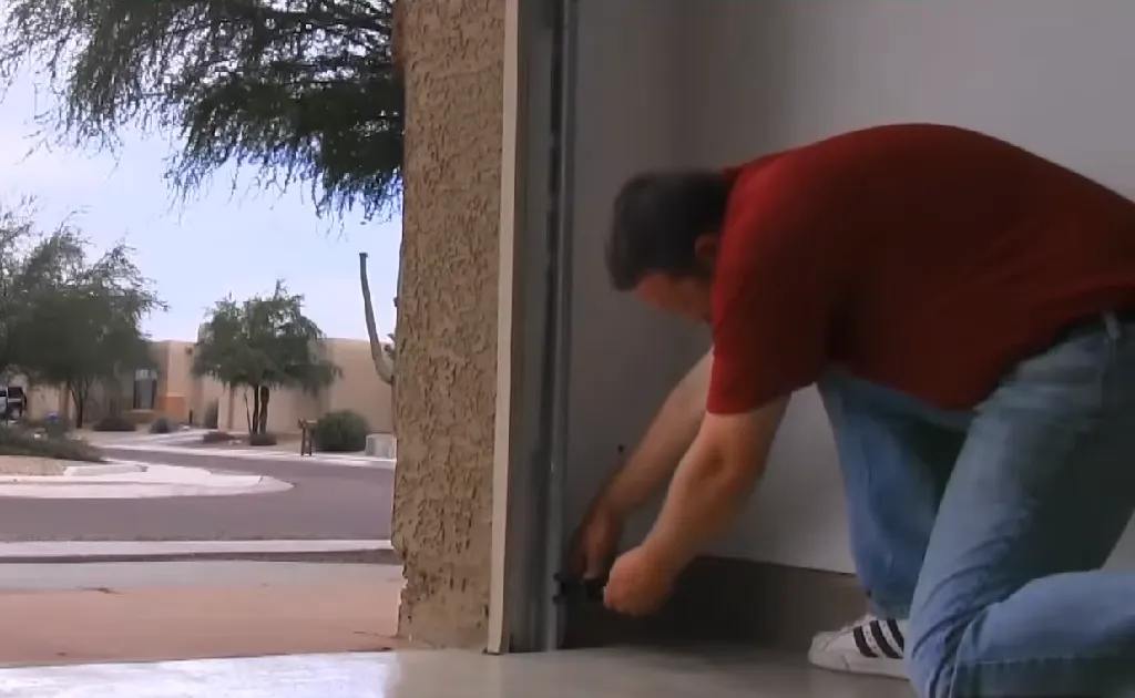 Check Sensor Height, Position and Placement