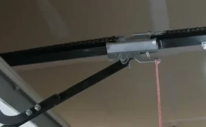 Find the adjustment mechanism