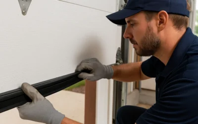 6 Proven Ways for Effective Garage Weatherproofing