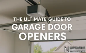 Guide to Garage Door Openers