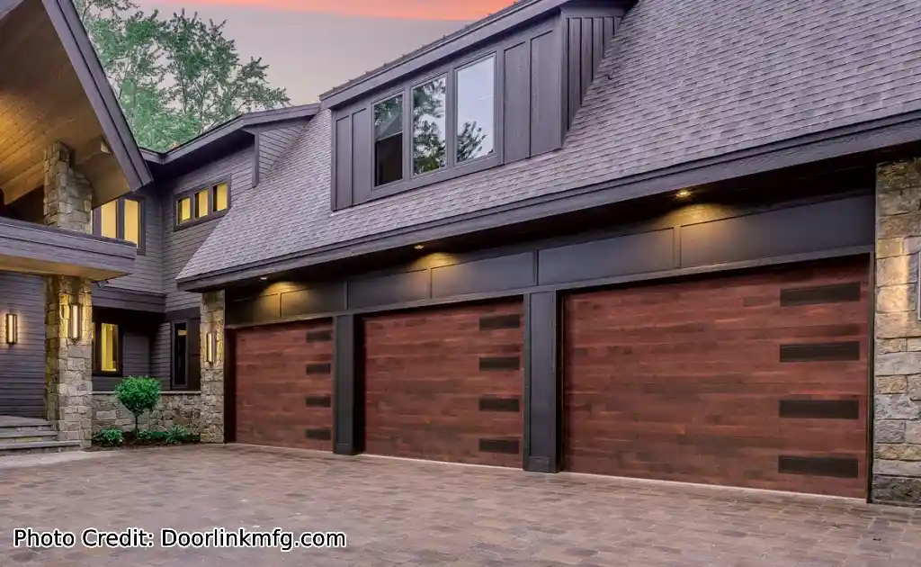 3700 Ozark Series Panel