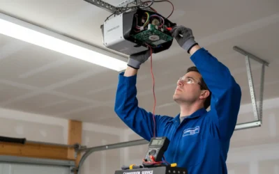 Chamberlain Garage Door Opener Troubleshooting: The Ultimate Step-by-Step Guide 