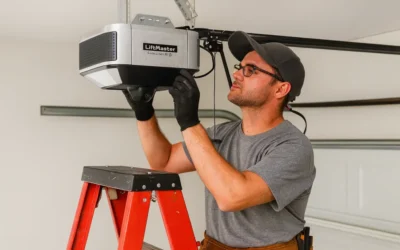 LiftMaster Garage Door Opener Troubleshooting Ultimate Guide 2026