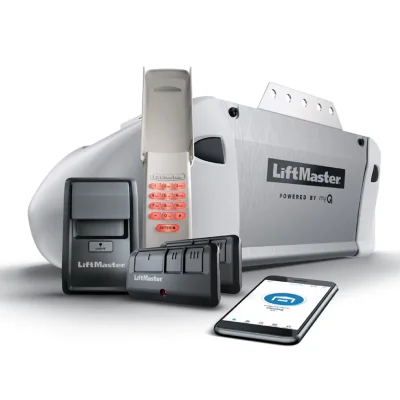 Northside Garage Door Systems Hardware Products